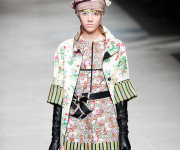 Jurgita Januškevičiūtė FW 12/13