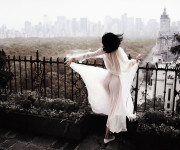 Karališkasis fotografas – Patrick Lichfield