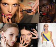 Madingiausi nagų įvaizdžiai pavasariui ir vasarai