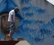 Jau šį trečiadienį – „Afrikos dienų“ atidarymas!