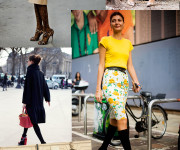 It girl – Giovanna Bataglia