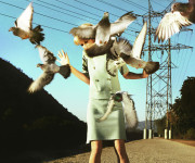 Fotografė Alex Prager