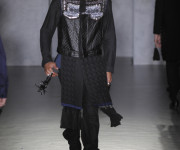 Dovilė Visockaitė.  FW 2012-2013