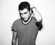 „Lofto“ sezono atidarymas – su Nicolas Jaar