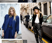 Ada Kokosar. Jos asmeninis stilius