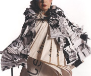 Annos Piaggi atminimui: didi ir įkvepianti