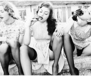 Fotografė Ellen von Unwerth