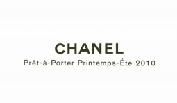 Chanel pavasaris/vasara 2010 (1 dalis)