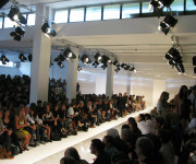 Milano mados savaitė | Marni SS 2013