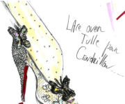 Legendiniai mūsų laikų batai