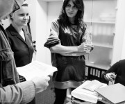 Dizaineriai Injekcijai jau atrinkti!