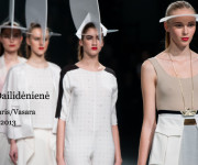 Laura Dailidėnienė SS 2013