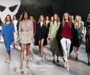 Michael Sontag SS 2013