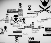 Mados Infekcija: pirmos dienos apžvalga