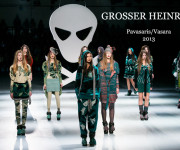 Grosser Heinrich SS 2013