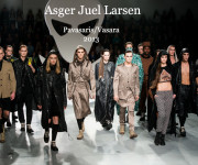 Asger Juel Larsen SS 2013