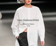 Lina Gudanavičiūtė SS 2013