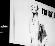 Milda Čergelytė – MIMI.C SS 2013