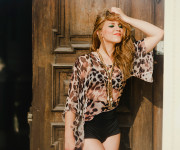 Agota pagal Dianą Zak