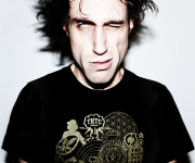 Interviu su 36 valandas nemiegojusiu Beardyman