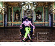 Rokoko Paradas | SwO street Nr. 6