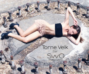 Pratybos. Specialiai SwO – Torne Velk