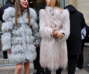 Apklausa: kiek kailio – ne per daug?