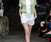 Chicca Lualdi SS 13. Milano madų savaitė