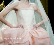 Agnė Kuzmickaitė FW 13/14