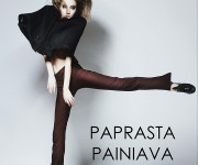 SwO street nr. 7: paprasta painiava