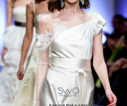 Ramunė Piekautaitė. SS 13 cruise