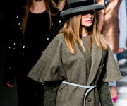Sandra Straukaitė FW 13/14 + interviu