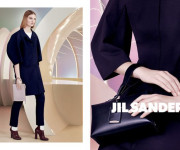 Jil Sander minimalizmas