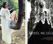 Kodėl ne gėlės | SwO magazine Nr. 3