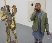 Pharrell: stilingiausias keturiasdešimtmetis