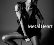 „Metal Heart“: rokenrolo nuotaika