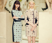 Erdem resort 2014 kolekcija