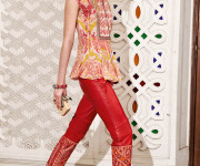 Kolekcija: Roberto Cavalli resort 2014