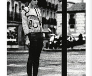 Nespalvotas Madridas | SwO street Nr. 9