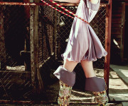 Ieva Užkurataitė – pasakų šalies kūrėja