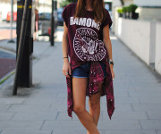 Savaitės įvaizdis: pankų pėdsakais