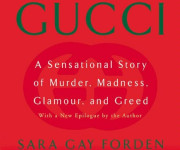 Šeimos verslas ir mados pamoka: Gucci