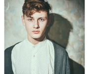 Blogeris rekomenduoja: Lukas