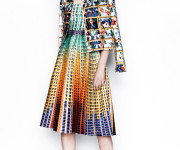 Mary Katrantzou Resort 2014