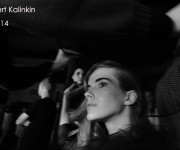 Reportažas iš Roberto Kalinkino SS 14 kolekcijos