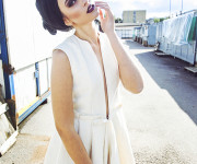 Ugnės Martinaitytės kolekcijos katalogas – Kalvarijų turguje