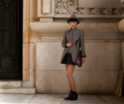 Penktadienio įvaizdis: idealus derinimas