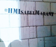 „Isabel Marant pour H&M“ vakarėlis Paryžiuje