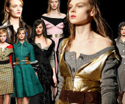 Moterų kolekcijos ir mados skaičiai