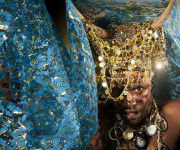 Nakties žvėrys bunda! Moon Safari vakarėlyje – „Aquarius Heaven“